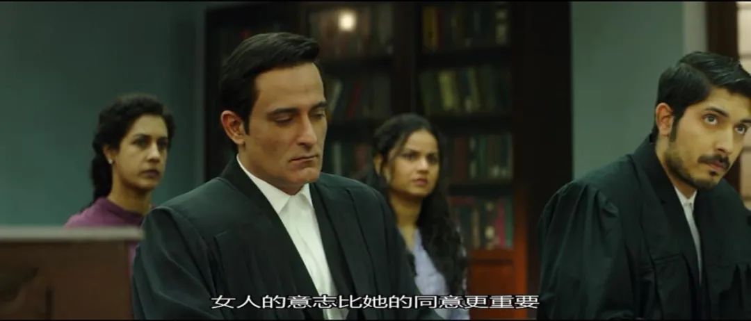 这桩「强奸案」的真相,可能会刺痛不少人 这桩「强奸案」的真相,可能会刺痛不少人