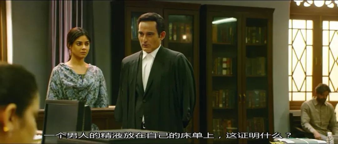 这桩「强奸案」的真相,可能会刺痛不少人 这桩「强奸案」的真相,可能会刺痛不少人