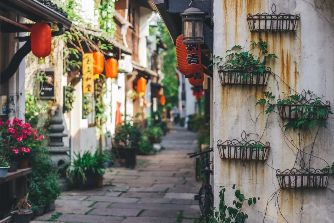 你和支付宝,谁更懂杭州?