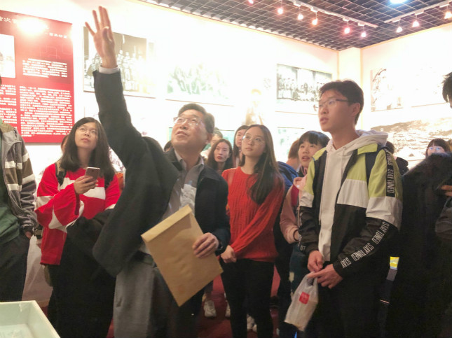 强课先强师!一年间,上海加速打造高素质思政教师队伍,引导学生扣好人生第一粒扣子