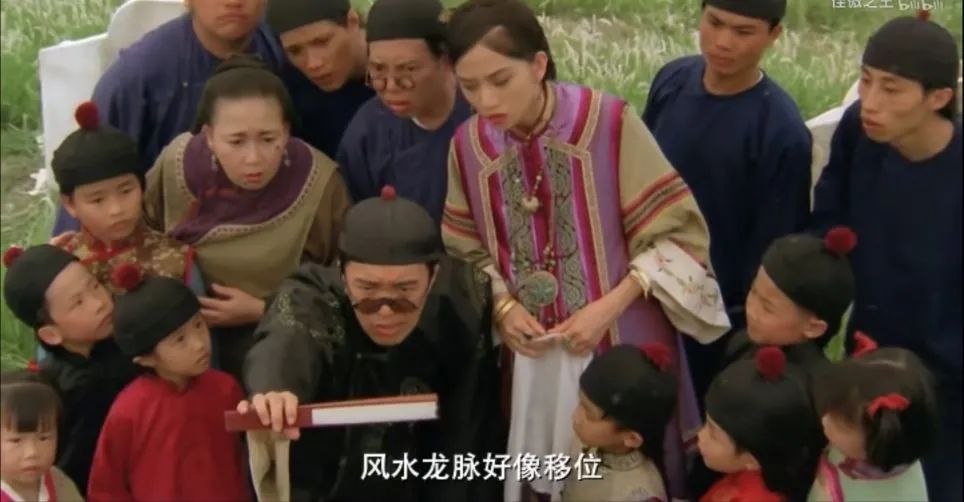 喜剧转身就是悲剧?从《囧妈》到周星驰的系列电影,让人细思极恐