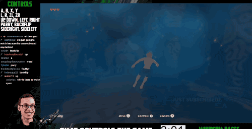 比如见到高处必定