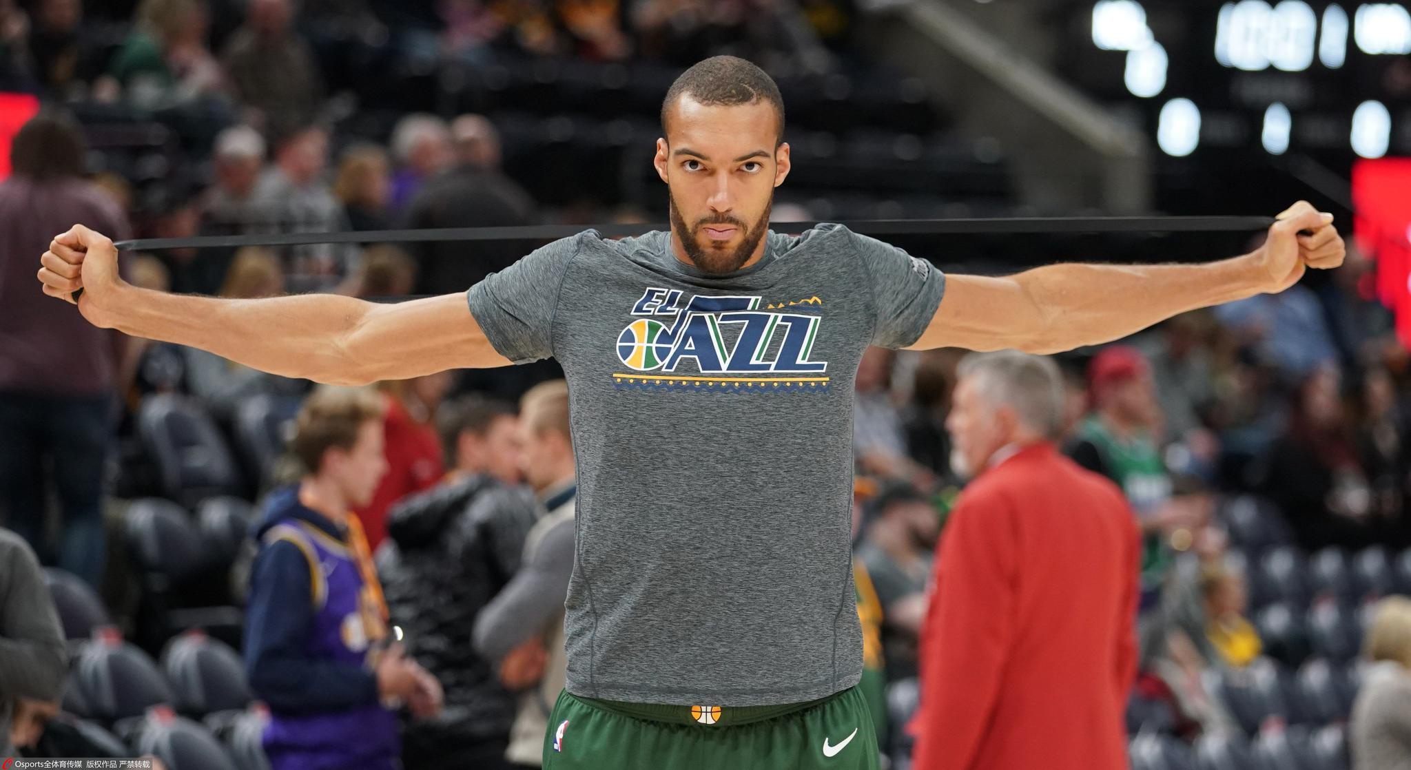 �건����NBA��һλȷ���Ⱦ�¹ڲ�������Ա������ͼ/Osports