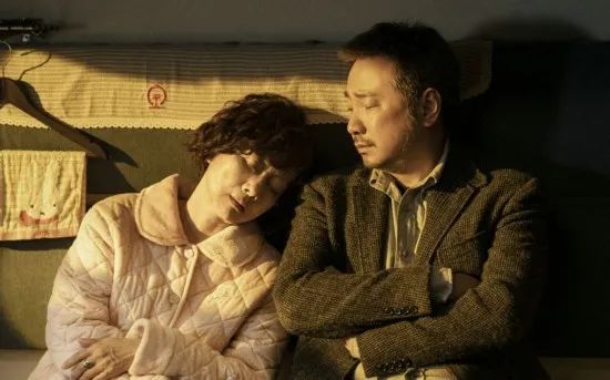 喜剧转身就是悲剧?从《囧妈》到周星驰的系列电影,让人细思极恐