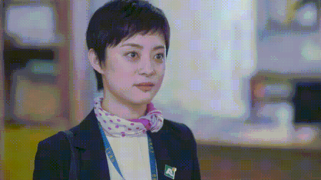 电视剧《安家》大火,我们和孙俪聊了聊当