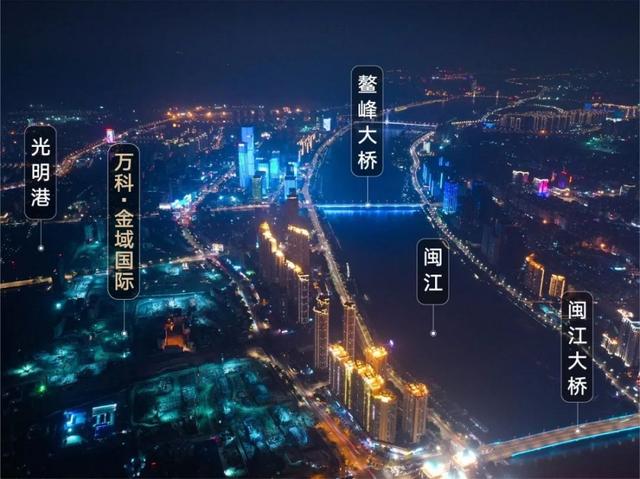 揭秘!福州这个楼盘续势加推,为什么总能热销?