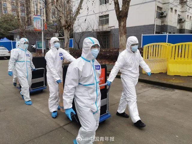“中国病毒”论:特朗普为什么是错的