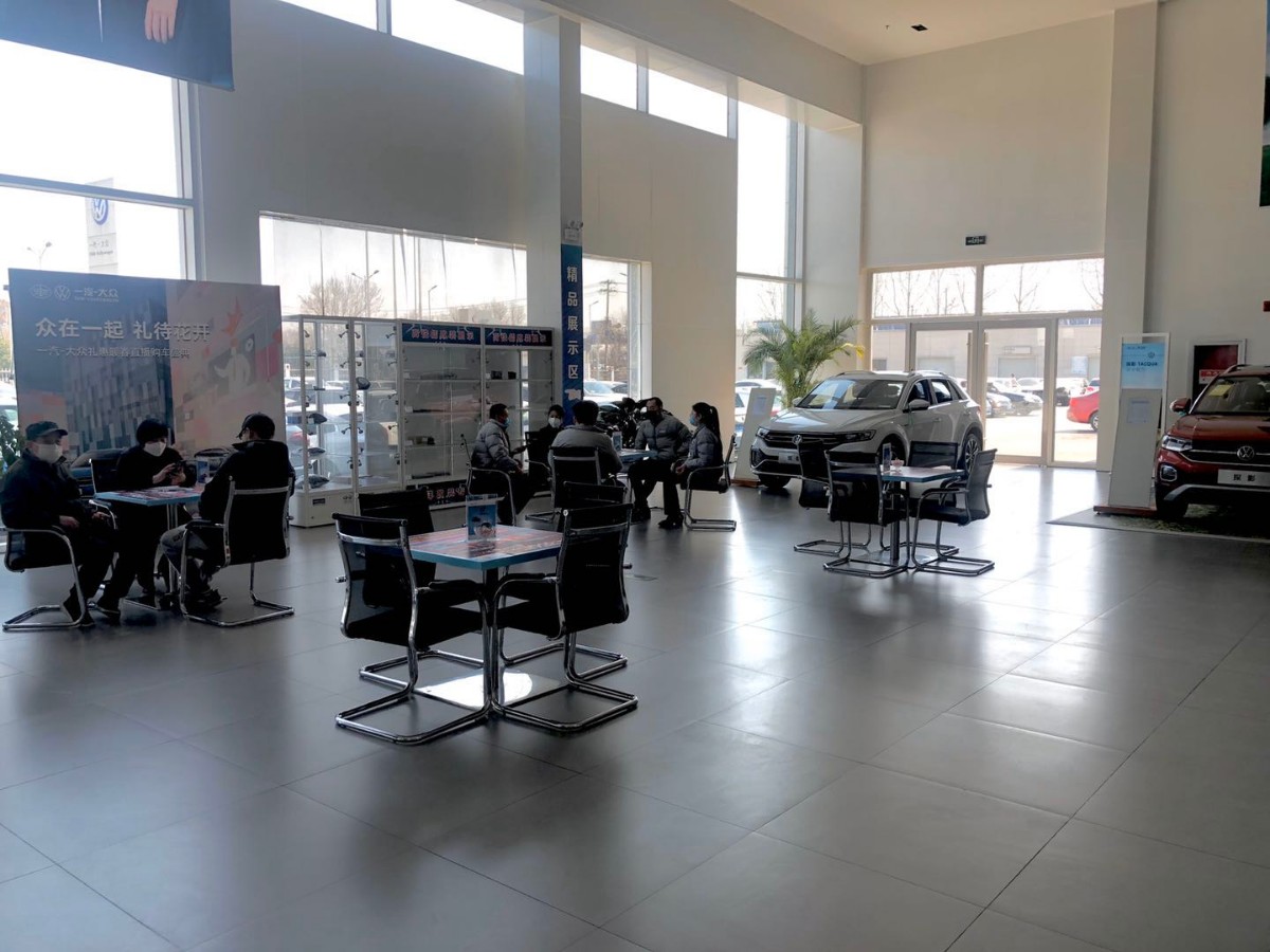 二手房贸易的详细流程是什么（宝马5系）（车辆过户费奈何算大凡多少钱）