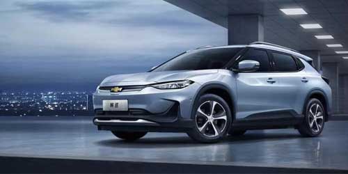 报告预计德国明年或成为全球最大电动汽车生产国