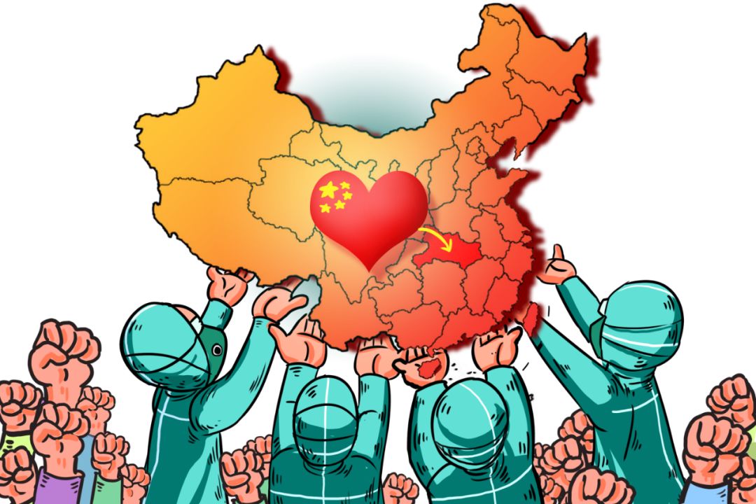 不配合隔离的“豌豆公主”们被骂上热搜:自私自利,比病毒更可怕!