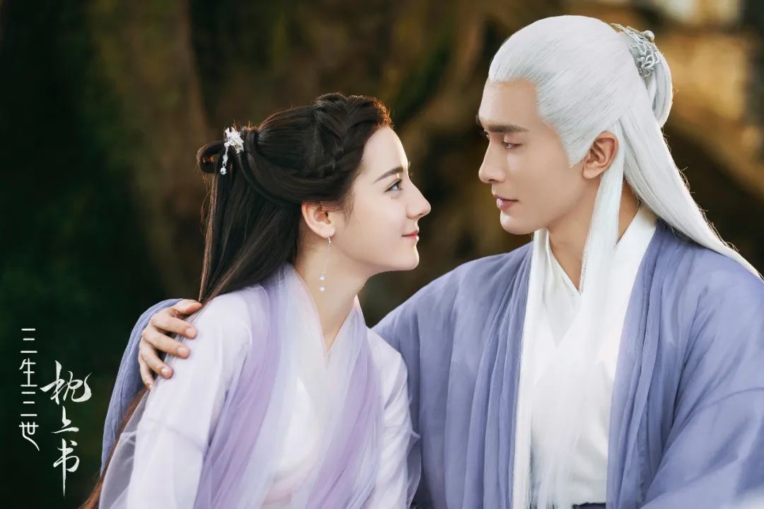 春季上头剧,为什么《三生三世枕上书》从22集开始“真香”了?