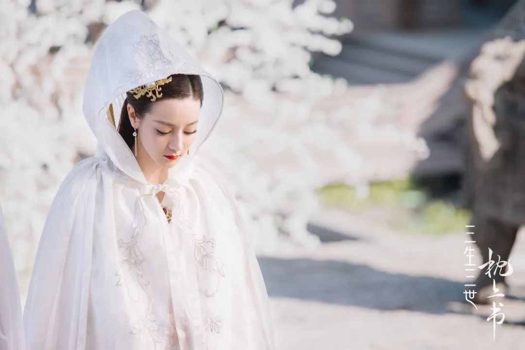 春季上头剧,为什么《三生三世枕上书》从22集开始“真香”了?