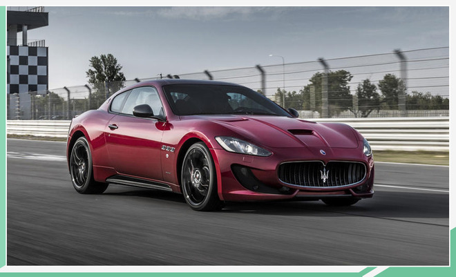 多款新车计划将曝光 玛莎拉蒂9月发布全新战略