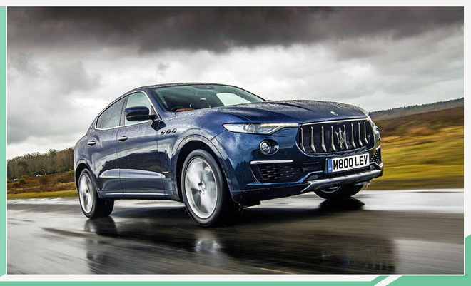 多款新车计划将曝光 玛莎拉蒂9月发布全新战略