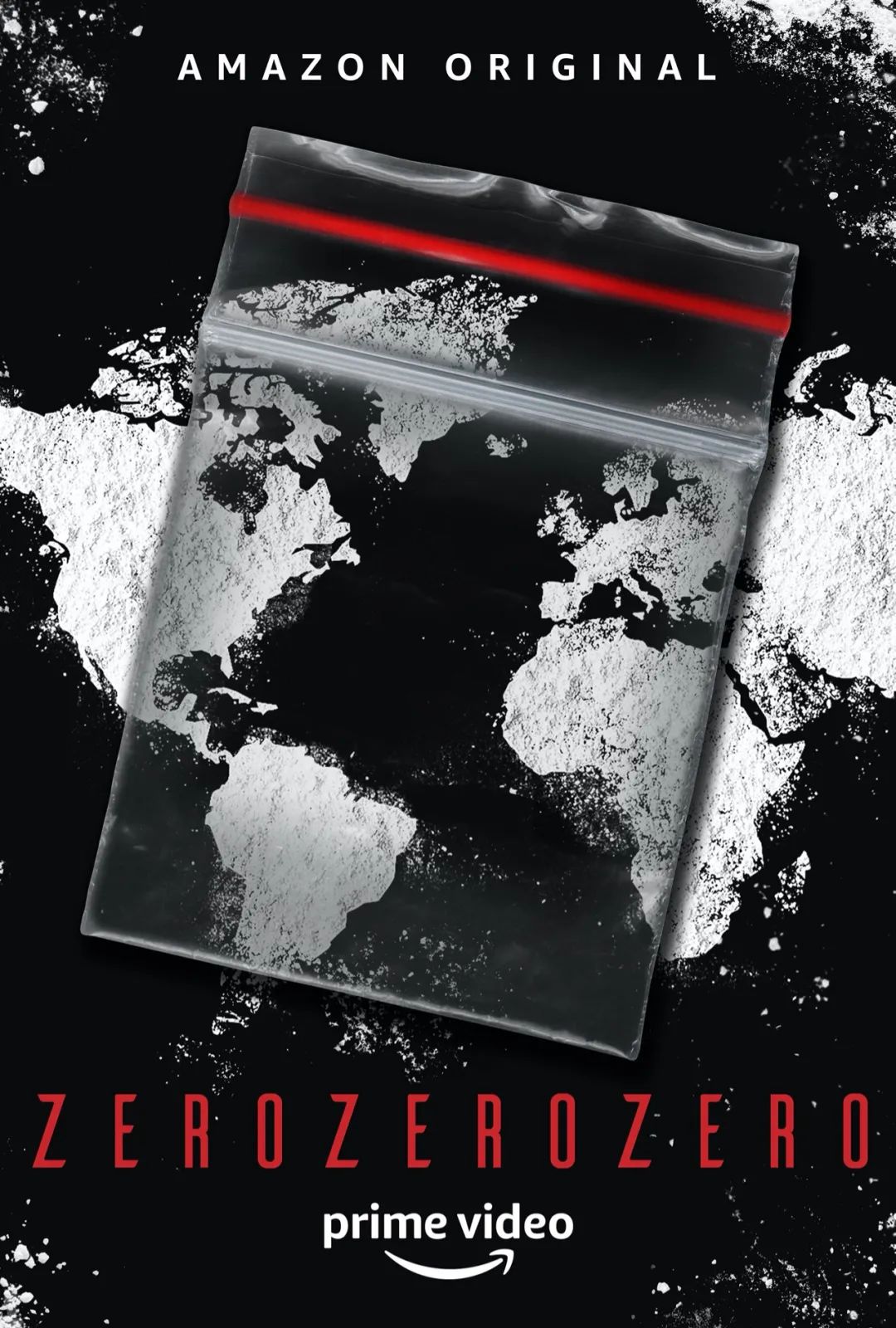 单凭剧名,它就该火遍全球 单凭剧名,它就该火遍全球