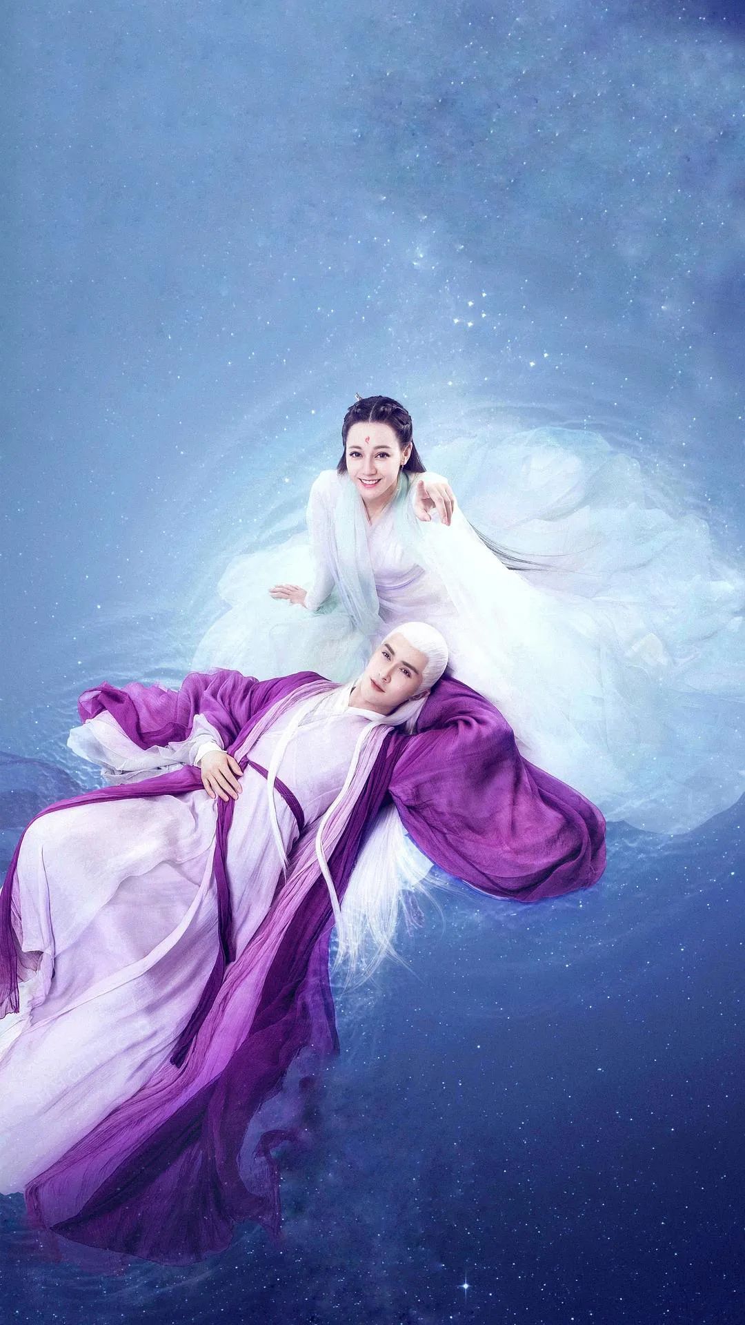 春季上头剧,为什么《三生三世枕上书》从22集开始“真香”了?