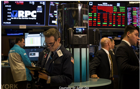 全球金融体系10年后再迎大考 这次多久能过关？