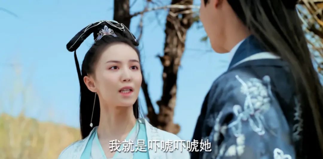 “AI换脸”大型车祸现场,《三千鸦杀》这口锅谁来背?