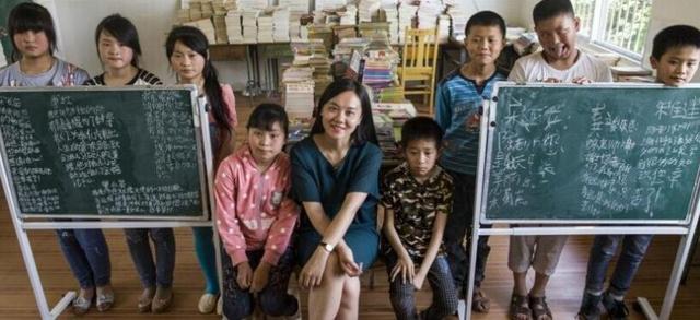 学校倡议学生就地下田:上 100 堂早教课不如带孩子亲近大自然