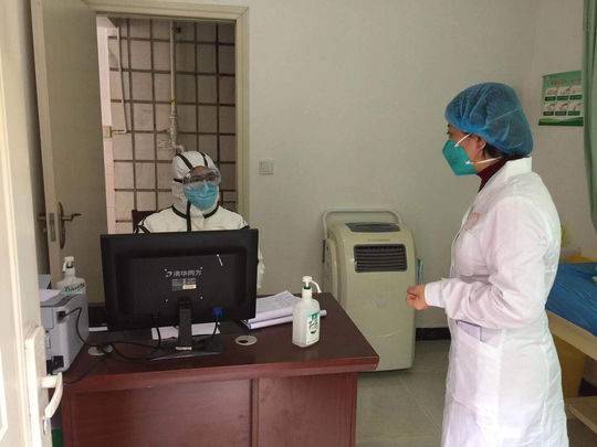 “病毒侦探”的追猎十二时辰