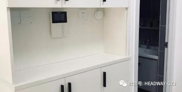 福建姑娘买下40㎡小家,装修仅花了8W元,全屋挑不出半点毛病