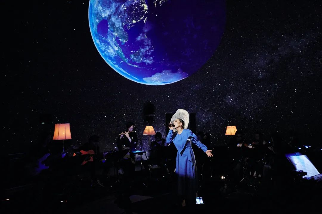 歌手2020当打之年每_《歌手·当打之年》,收官长文案高燃!