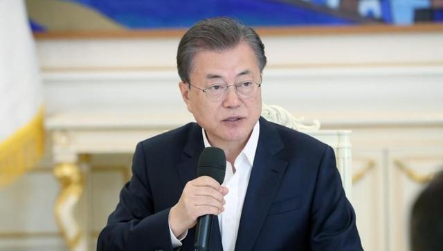 文在寅