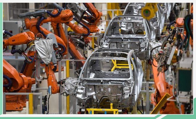 D359神秘车型一起猜！奔腾全盘计划大揭秘