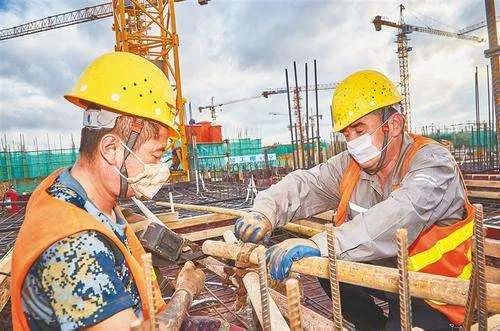 侠客岛：都来说说 复工咋就这么难？