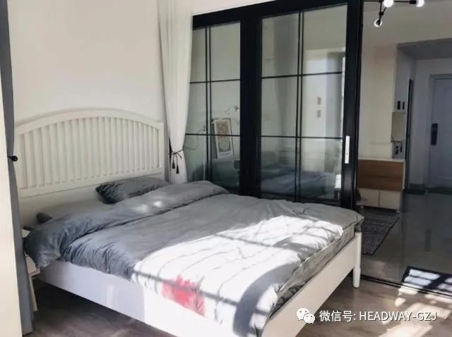 福建姑娘买下40㎡小家,装修仅花了8W元,全屋挑不出半点毛病