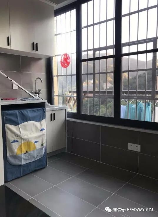 福建姑娘买下40㎡小家,装修仅花了8W元,全屋挑不出半点毛病