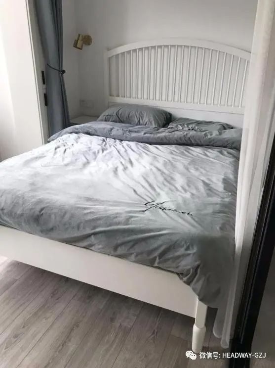 福建姑娘买下40㎡小家,装修仅花了8W元,全屋挑不出半点毛病