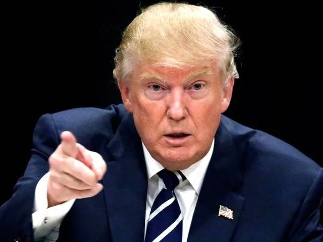 美媒：特朗普应直面病毒版“切尔诺贝利” 不是