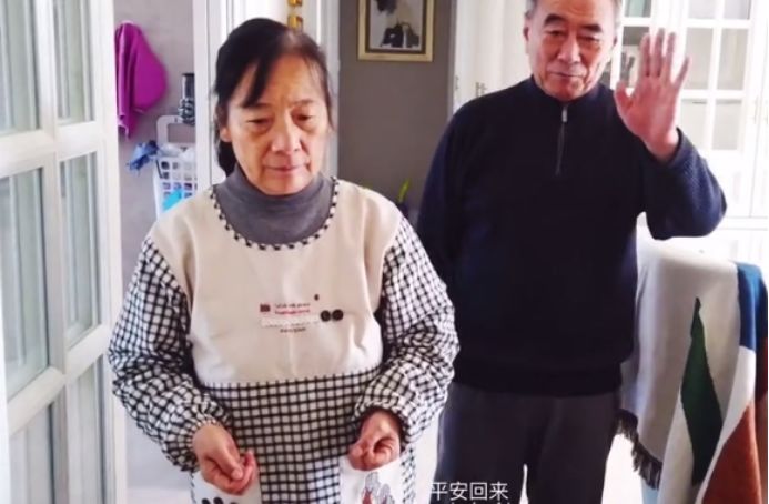 41支醫療隊含淚撤離武漢:這一刻,我終於聽懂了國歌