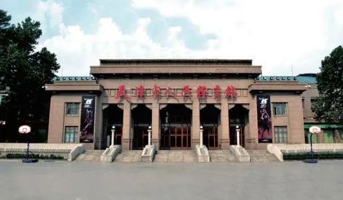 天津 | 全部低风险!人民体育馆大院开放!又一批公园开放!
