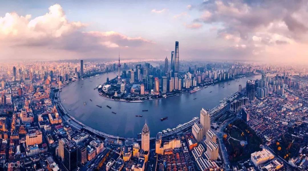 独家数据 || 中国城市竞争力2020新榜:财力、房价、教育、医疗……中美最大城市对比,差距有多大?