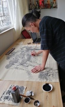 四川美术学院化挑战为机遇,打一场艺术教育的变革之战