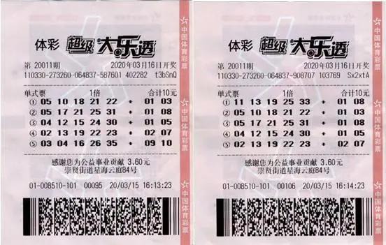 彩票中1819万!男子却说要分一部分给前妻:弥补她受的苦