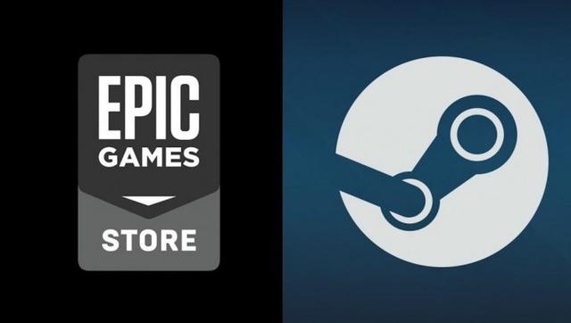 G胖:Steam与Epic商店间的竞争既美好也丑陋