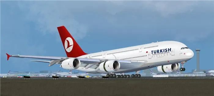 多国宣布暂停国际航班、关闭国际机场……航空业遭“迫降”