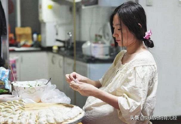 宝妈如何度过“夜生活”?8张照片还原现场,妈妈:说多了都是泪