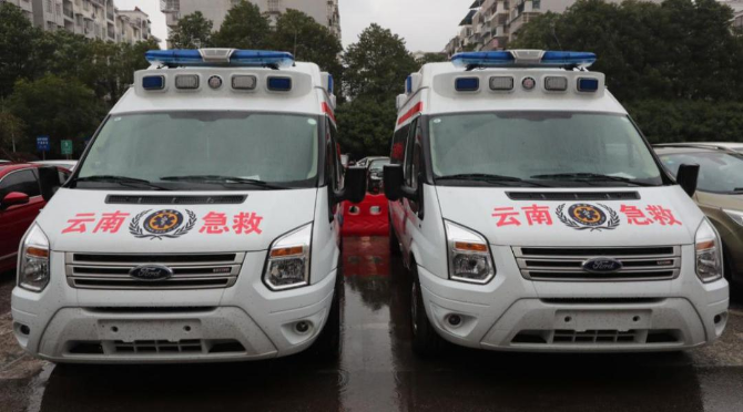 去时无畏,归时有光!云南援助湖北医疗队的56天...