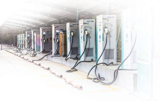 新基建登场拉动汽车业增长几何