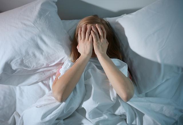 研究称睡前进行高强度锻炼可能会影响睡眠质量 1 研究称睡前进行高强度锻炼可能会影响睡眠质量