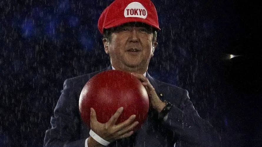 奥运会延期?安倍晋三首次“松口”,加拿大、澳大利亚拒绝按期参加