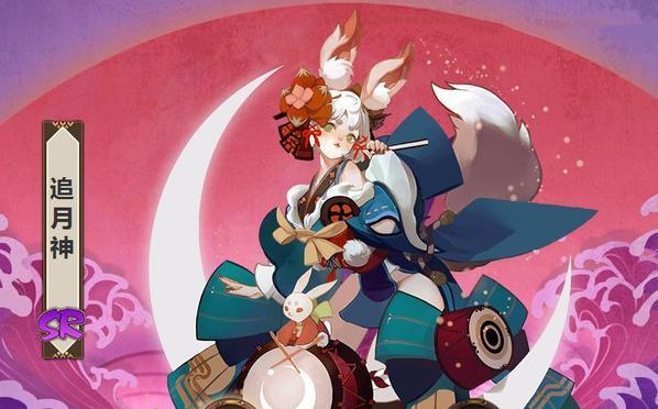 阴阳师攻击式神排名_阴阳师:攻守兼备式神,久次良完整攻略来袭