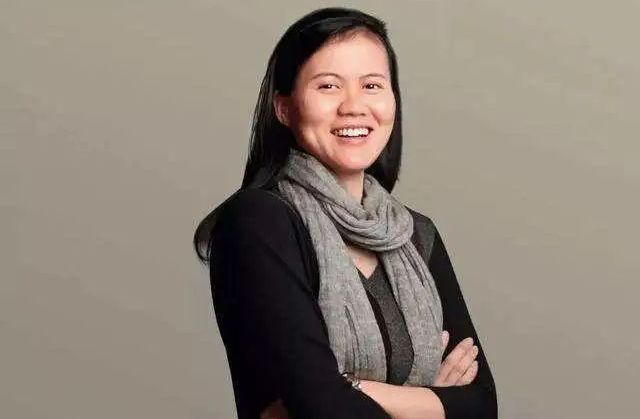 彭蕾:如果你在阿里工作,能到P几?