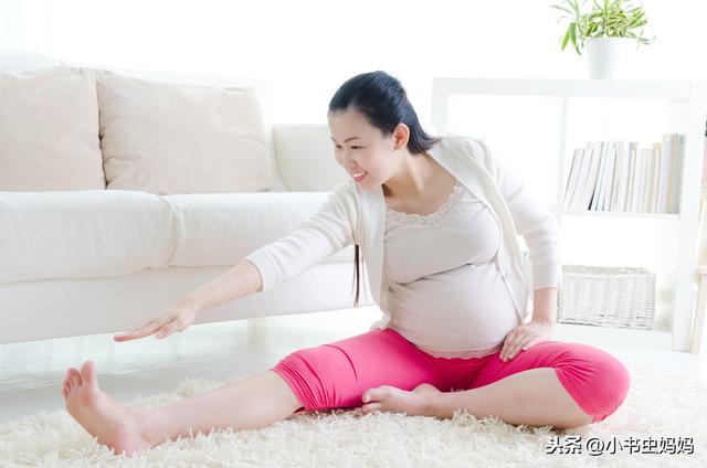 婆婆会看懂肚子上的妊娠线?妊娠纹的预防和注意方法,孕妇需了解