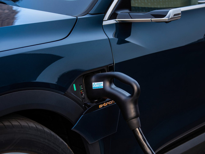 迎合电动化趋势 奥迪计划自建电池组装厂