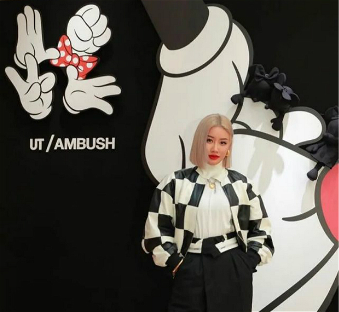 Dior配饰总监出手,这可能是优衣库最潮的一次联名 | 发现好物